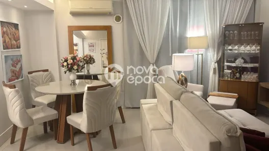 Apartamento com 3 Quartos à venda, 106m² no Lagoa, Rio de Janeiro