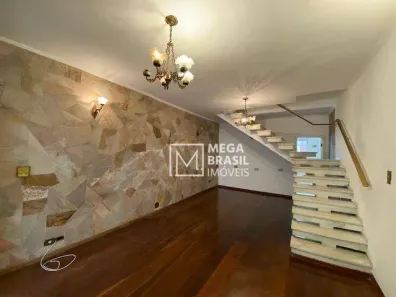 Sobrado com 3 Quartos à venda, 120m² no Ipiranga, São Paulo
