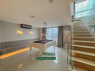 Apartamento com 4 Quartos à venda, 363m² no Velha, Blumenau