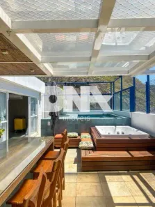 Cobertura com 4 Quartos à venda, 238m² no Copacabana, Rio de Janeiro