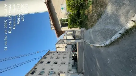 Apartamento com 2 Quartos à venda, 74m² no Rocha Sobrinho, Mesquita