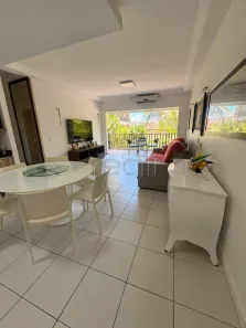 Apartamento com 3 Quartos à venda, 107m² no Porto das Dunas, Aquiraz