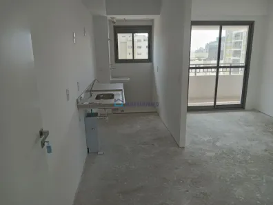 Apartamento com 2 Quartos à venda, 47m² no Vila Mariana, São Paulo