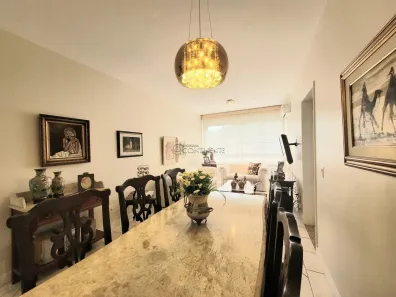 Apartamento com 3 Quartos à venda, 76m² no Coqueiros, Florianópolis
