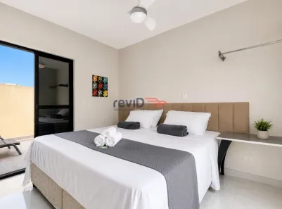Apartamento com 1 Quarto para alugar, 27m² no Vila Santa Catarina, São Paulo