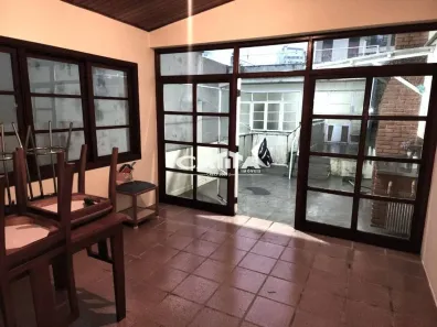 Sobrado com 3 Quartos à venda, 459m² no Vila Regente Feijó, São Paulo