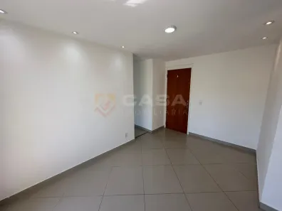 Apartamento com 2 Quartos à venda, 48m² no Colina de Laranjeiras, Serra