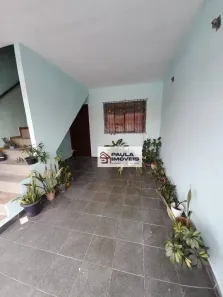 Sobrado com 2 Quartos à venda, 150m² no Vila Maria Baixa, São Paulo