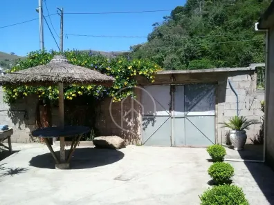 Casa com 2 Quartos à venda, 100m² no Terras Altas, Juiz de Fora