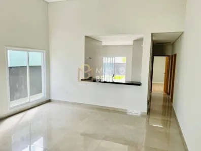 Casa de Condomínio com 3 Quartos à venda, 160m² no Condomínio Terras do Vale, Caçapava