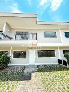 Casa de Condomínio com 3 Quartos à venda, 133m² no Vargem Grande, Rio de Janeiro