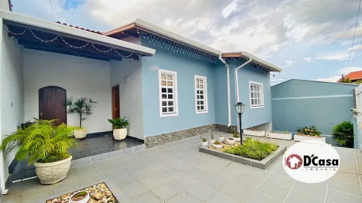 Casa com 3 Quartos à venda, 193m² no Parque das Fontes, Tremembé