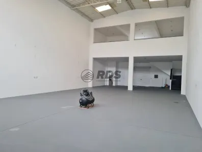 Prédio Comercial para alugar, 318m² no Centro, Diadema