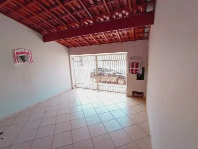 Casa com 2 Quartos à venda, 70m² no Parque Água Branca, Piracicaba