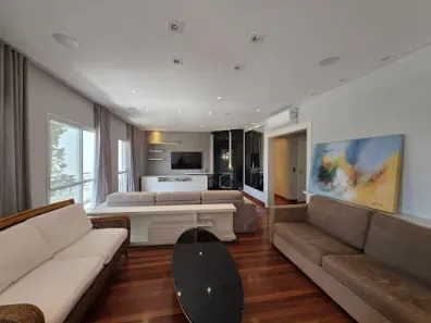 Casa de Condomínio com 4 Quartos à venda, 433m² no Jardim Sílvia (Zona Oeste), São Paulo