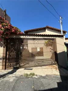 Sobrado com 2 Quartos à venda, 80m² no Vila Nova Mazzei, São Paulo