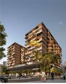 Sala Comercial à venda, 48m² no Manaíra, João Pessoa