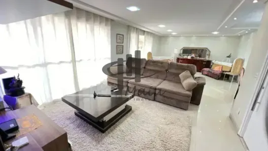 Apartamento com 4 Quartos à venda, 242m² no Santo Antônio, São Caetano do Sul
