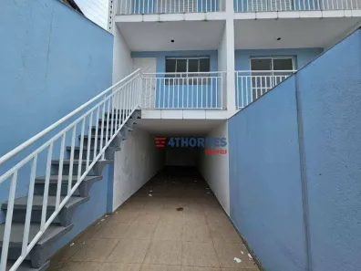 Casa com 3 Quartos à venda, 120m² no Jardim Monte Kemel, São Paulo
