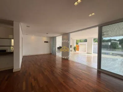 Casa de Condomínio com 4 Quartos para alugar, 380m² no Bairro das Palmeiras, Campinas