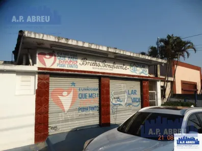 Ponto Comercial para alugar, 30m² no Vila Londrina, São Paulo