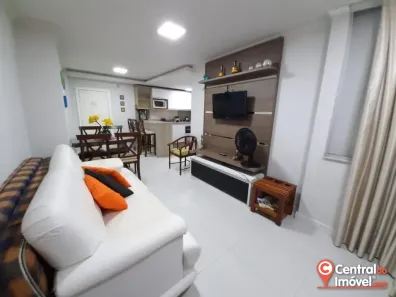 Apartamento com 1 Quarto para alugar, 54m² no Centro, Balneário Camboriú