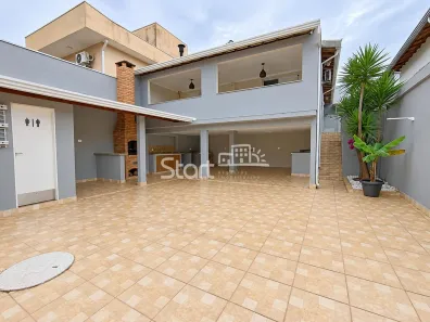 Casa com 3 Quartos para alugar, 125m² no Parque São Quirino, Campinas