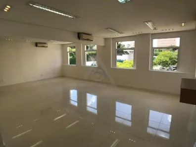 Sala Comercial para alugar, 80m² no Jardim Madalena, Campinas