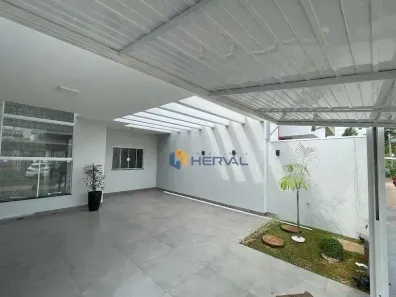 Casa com 3 Quartos à venda, 103m² no Ecovalley Ecologic City, Sarandi