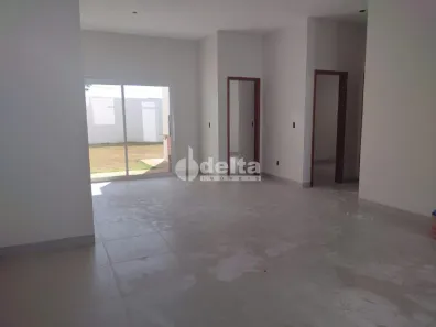 Casa com 3 Quartos à venda, 78m² no Residencial Fruta do Conde, Uberlândia