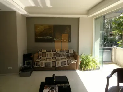 Apartamento com 3 Quartos à venda, 105m² no Santa Cecília, São Paulo