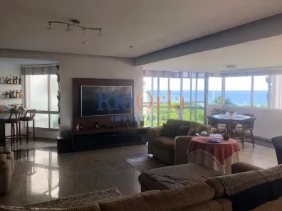 Apartamento com 4 Quartos à venda, 299m² no Barra da Tijuca, Rio de Janeiro