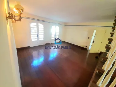 Casa com 3 Quartos à venda, 195m² no Vila Congonhas, São Paulo