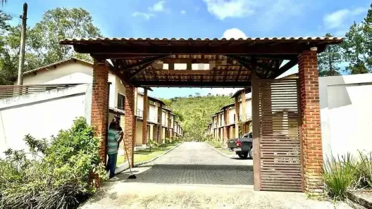 Casa com 2 Quartos à venda, 120m² no , Itatiaia