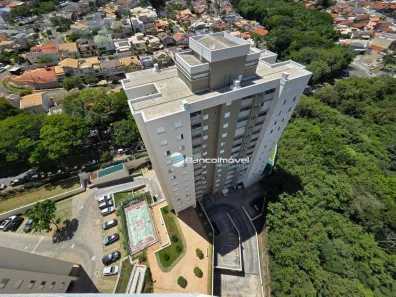 Apartamento com 3 Quartos à venda, 75m² no Loteamento Chácara Prado, Campinas