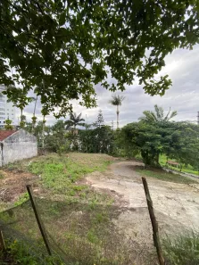 Lote/Terreno à venda, 700m² no Glória, Joinville
