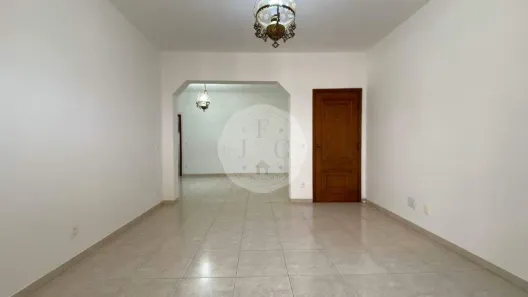 Apartamento com 3 Quartos para alugar, 156m² no Jardim Sumaré, Ribeirão Preto