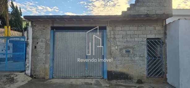 Casa com 2 Quartos à venda, 450m² no Vila Rica, Guarulhos