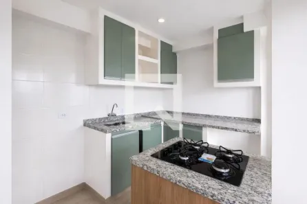Apartamento com 2 Quartos à venda, 42m² no Vila Yolanda, Osasco