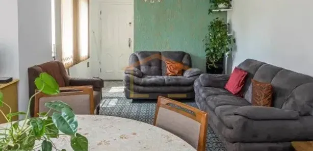 Sobrado com 3 Quartos à venda, 185m² no Tucuruvi, São Paulo