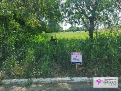 Lote/Terreno à venda, 2045m² no Santa Julieta, Santa Cruz da Conceição