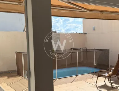 Casa de Condomínio com 3 Quartos à venda, 317m² no Porto Bello Residence, Presidente Prudente