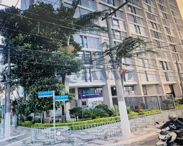 Apartamento com 2 Quartos à venda, 91m² no Mooca, São Paulo