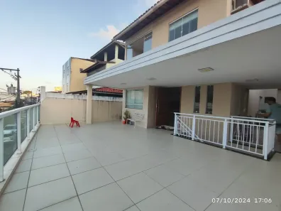Casa com 4 Quartos à venda, 450m² no Pernambués, Salvador