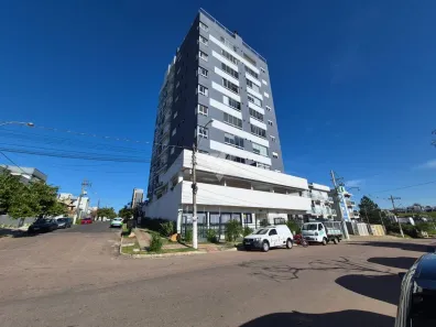 Apartamento com 2 Quartos para alugar, 70m² no Oriço, Gravataí