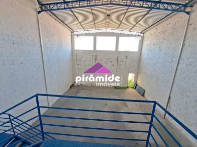 para alugar, 199m² no Cidade Jardim, Jacareí