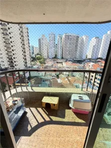 Apartamento com 3 Quartos à venda, 170m² no Santana, São Paulo