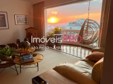 Apartamento com 3 Quartos à venda, 168m² no Vila Mariana, São Paulo