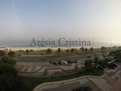 Apartamento com 4 Quartos à venda, 392m² no Barra da Tijuca, Rio de Janeiro