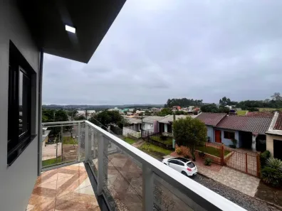 Casa com 2 Quartos para venda ou aluguel, 140m² no Lago Azul, Estância Velha